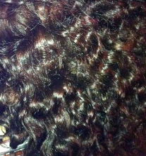 Virgin Brazilian Bella Curl